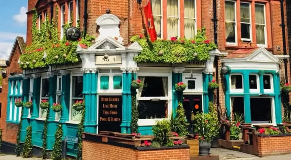 skehans pub
