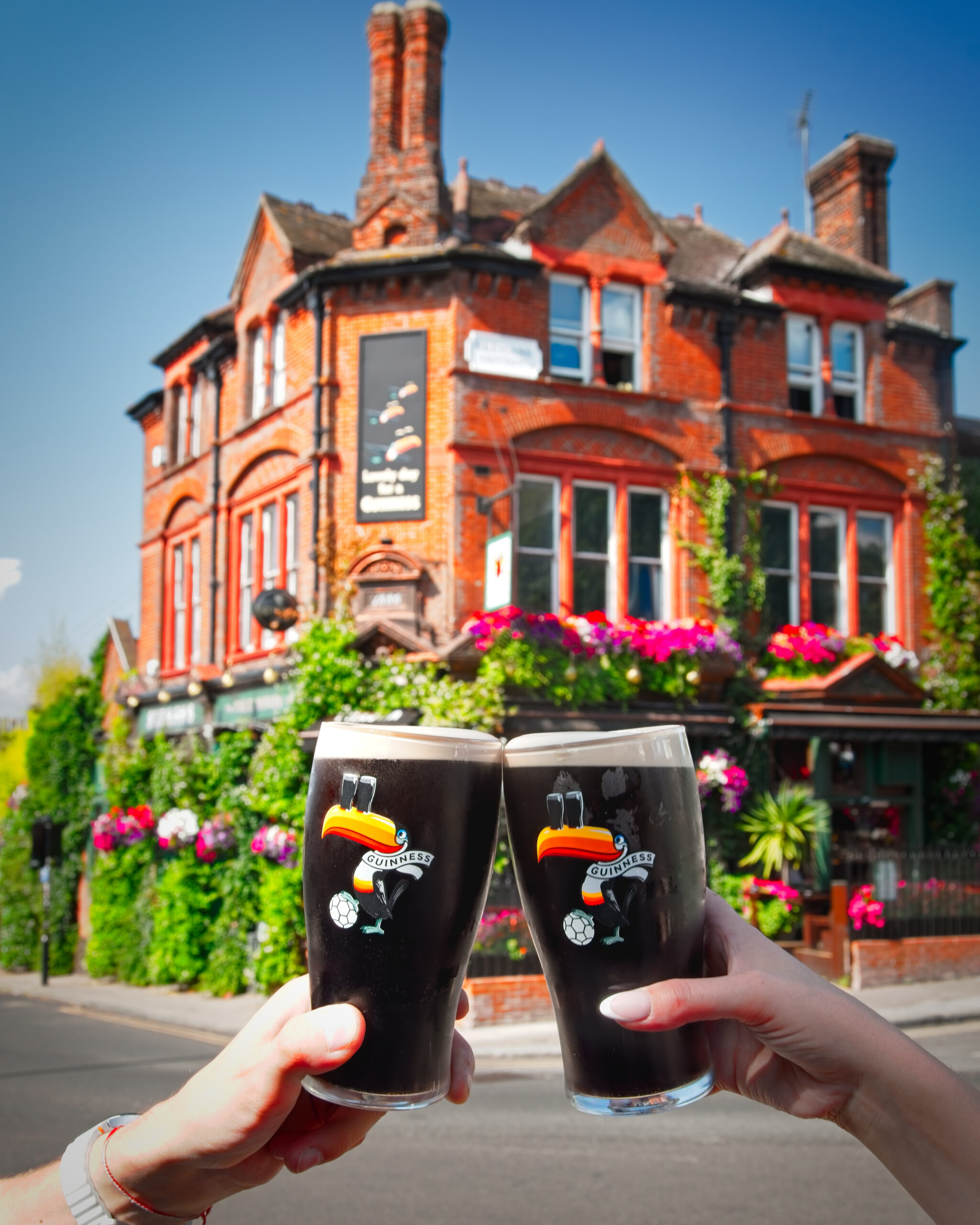 Photo of Skehans, Lewisham