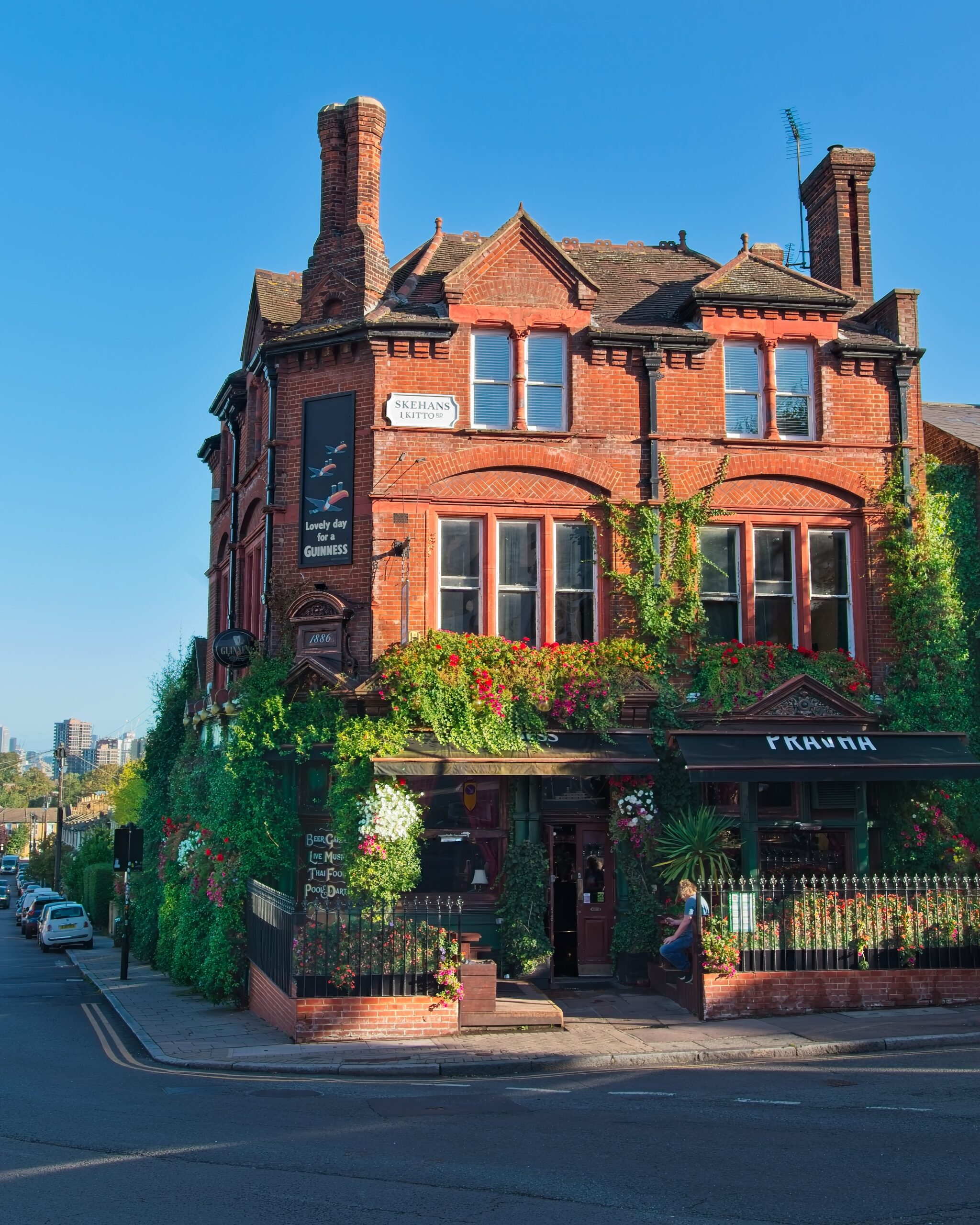 Photo of Skehans, Lewisham