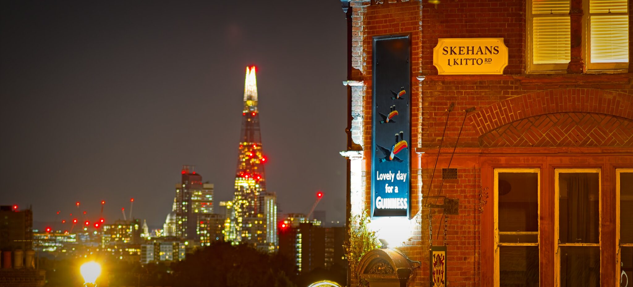 Photo of Skehans, Lewisham