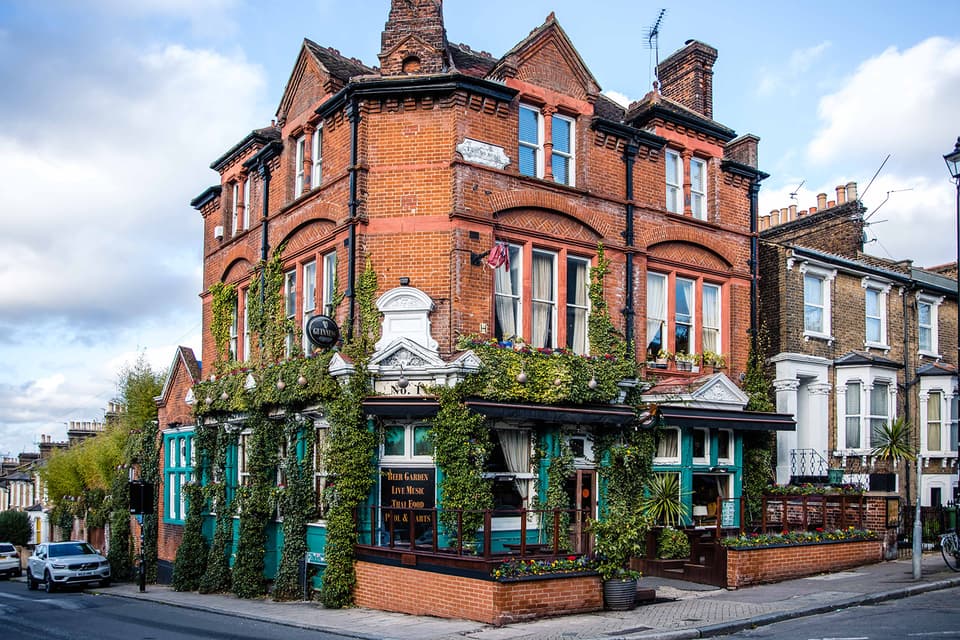 Skehans Pub