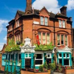 Skehan's pub