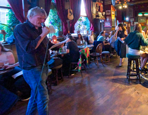 pub quiz